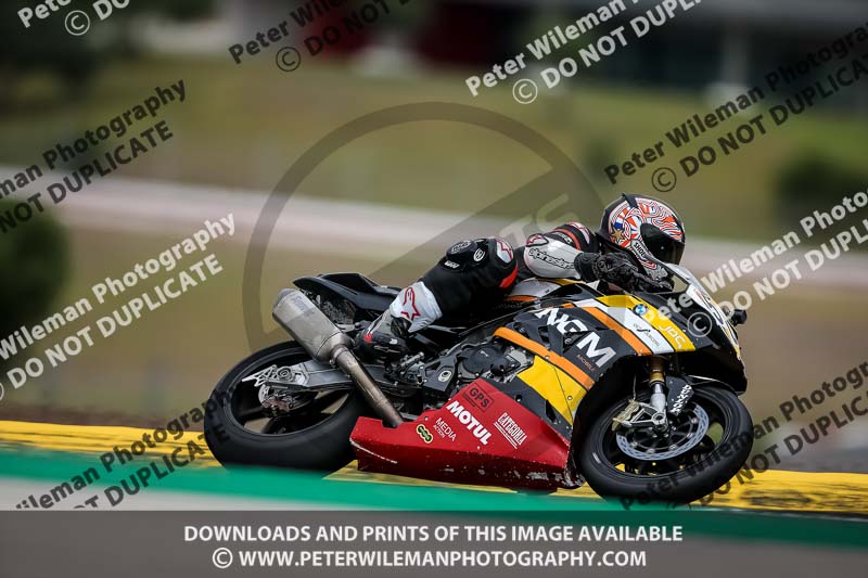 motorbikes;no limits;october 2019;peter wileman photography;portimao;portugal;trackday digital images